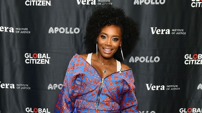 LHHNY Star Yandy Smith Net Worth - All Incomes and Money That She Makes